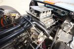 Ford GT40 Gulf-Mirage Lightweight Racing Car 1968 года